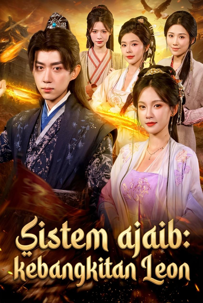 Isteri-Isteriku Menjadikanku Lebih Kuat