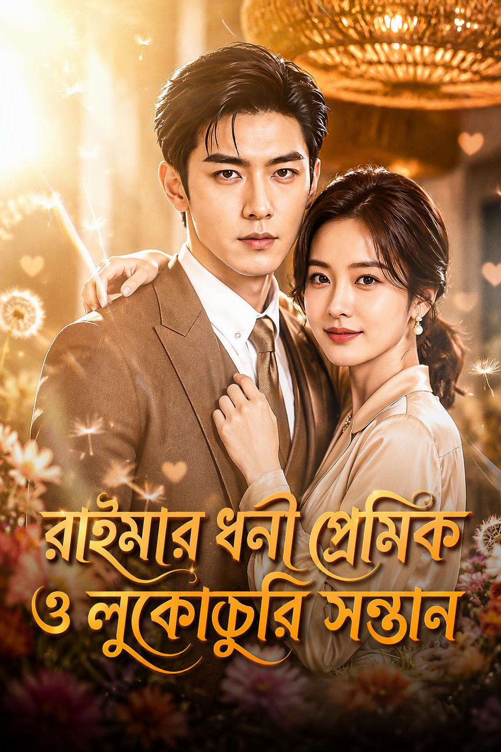 রাইমার ধনী প্রেমিক ও লুকোচুরি সন্তান