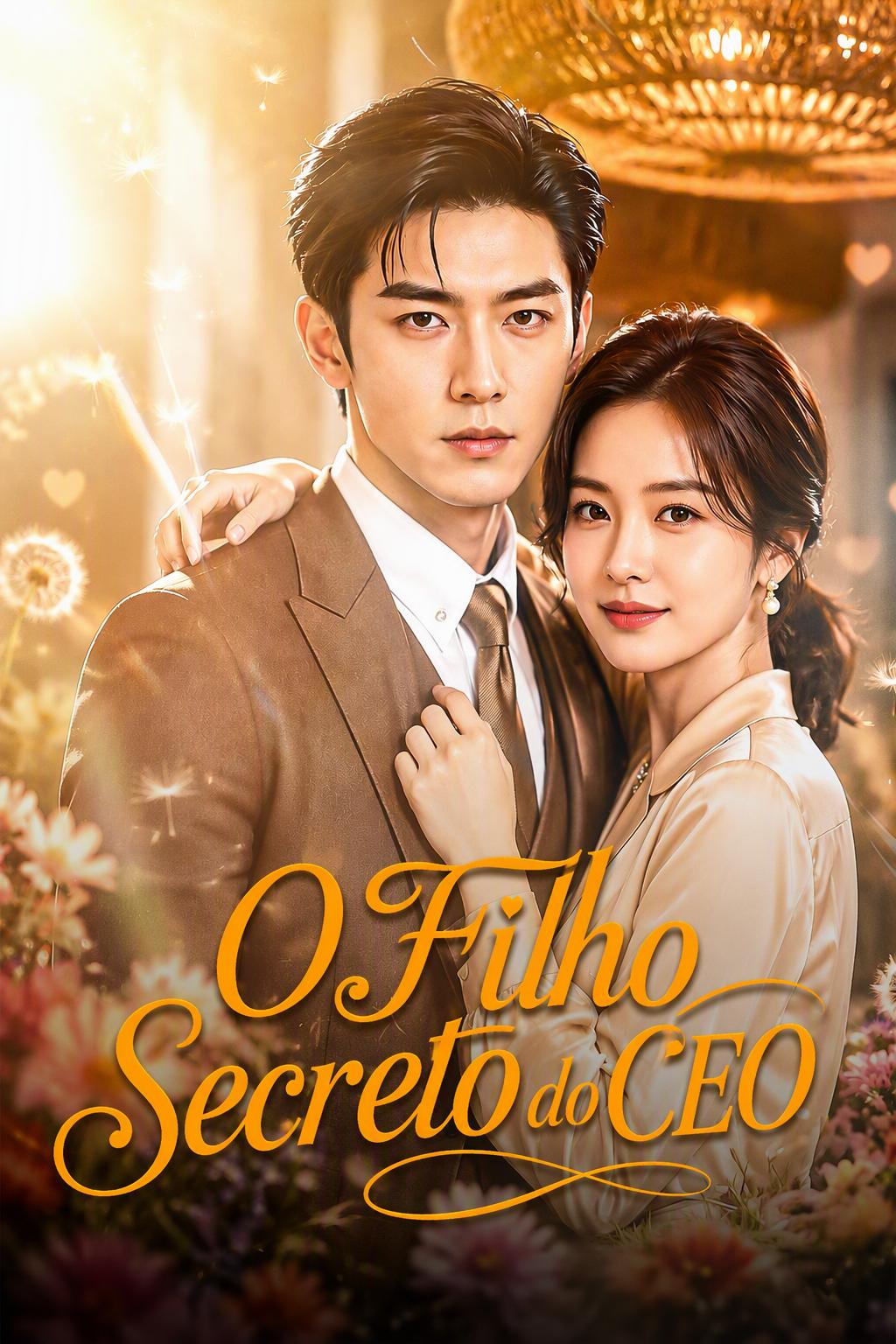 O Filho Secreto do CEO