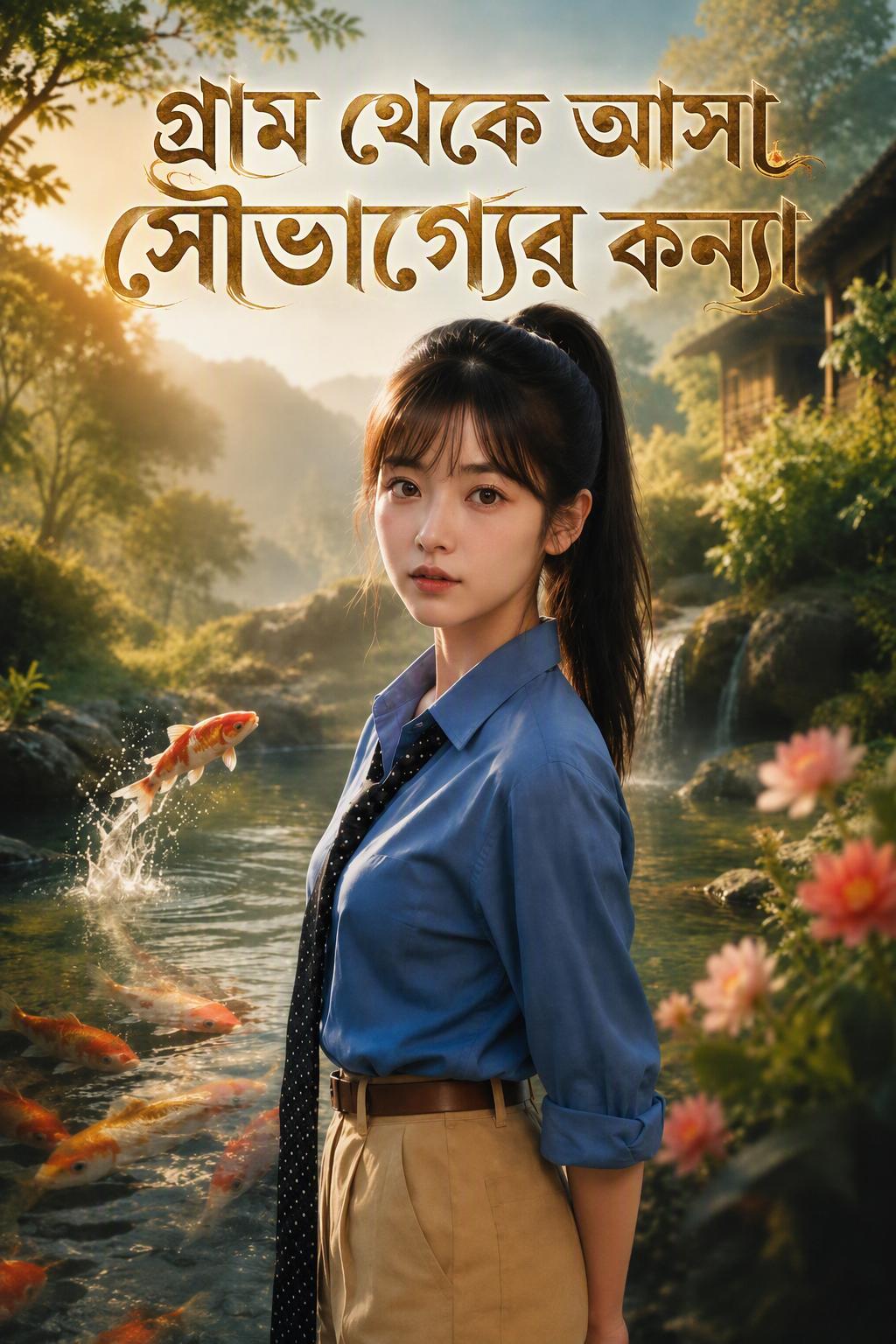 ধনী উত্তরাধিকারিণী