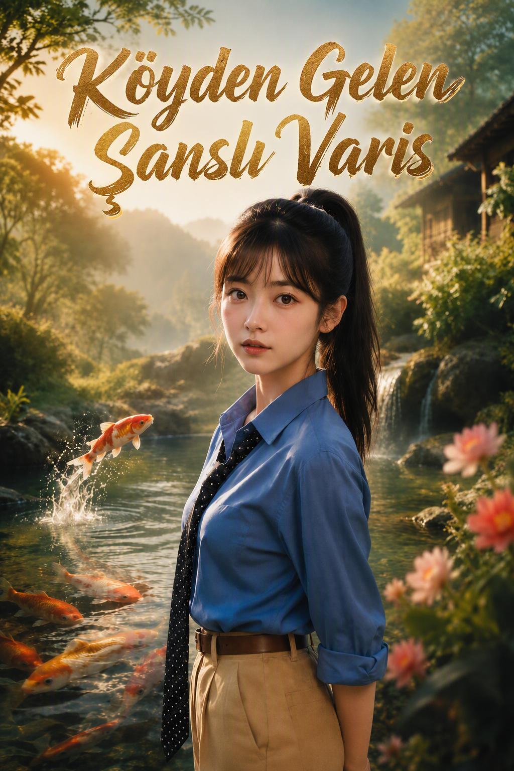 Zengin Varis
