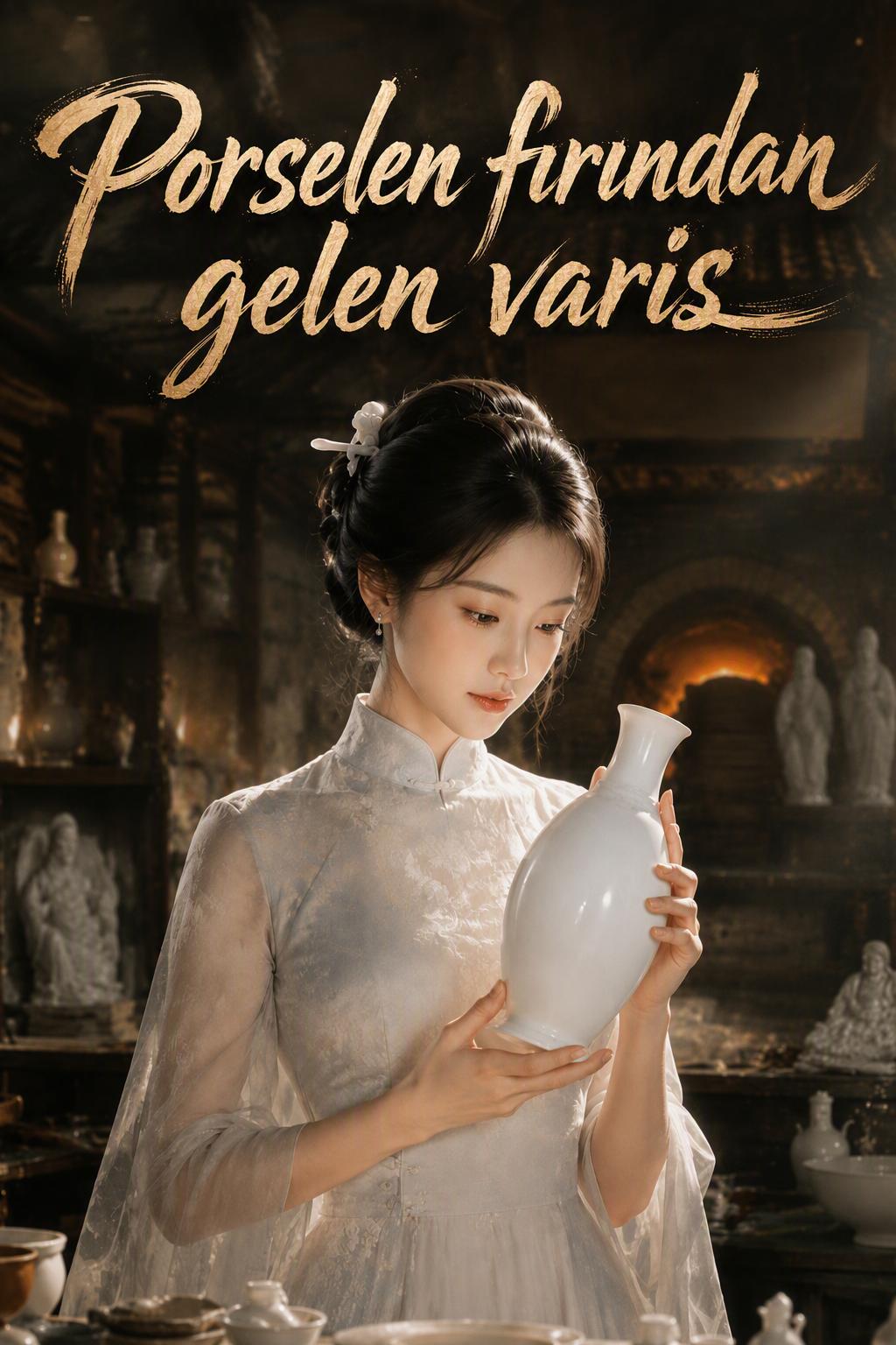 Porselenin Varisi