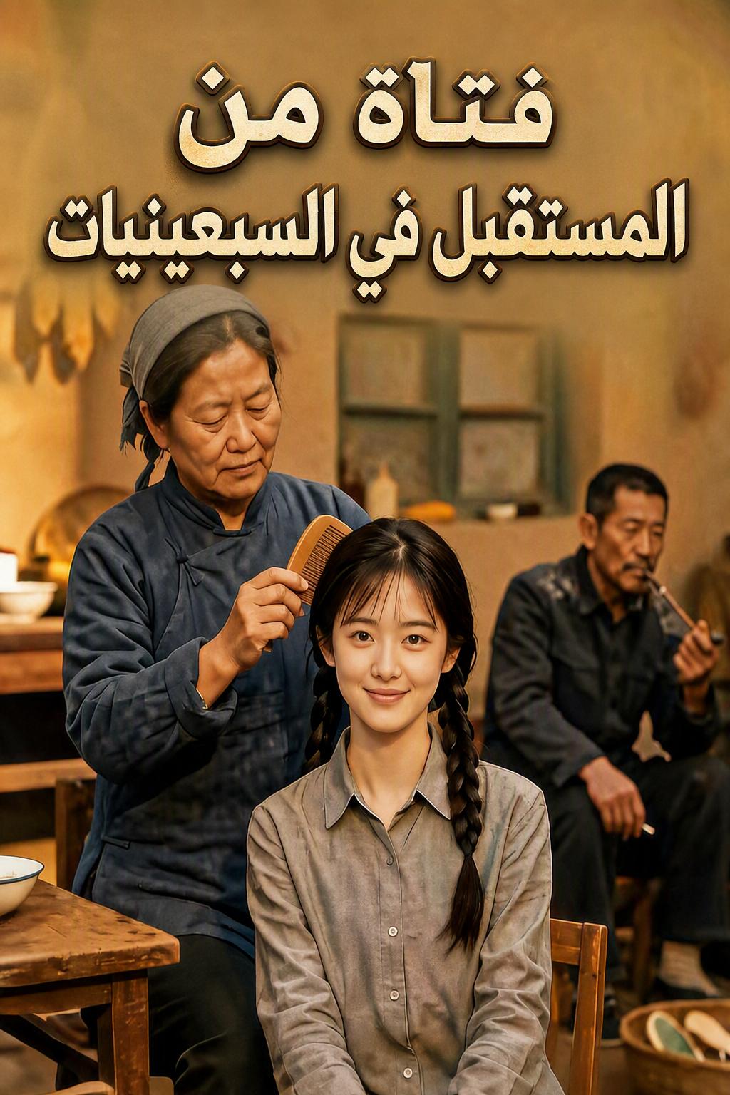 حبنا الحلو في سبعينيات القرن الماضي
