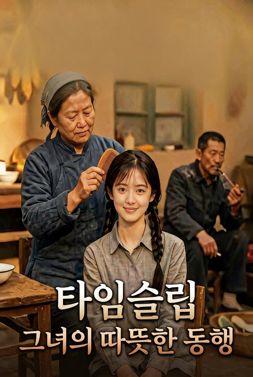 70년대 나의 달콤한 인생