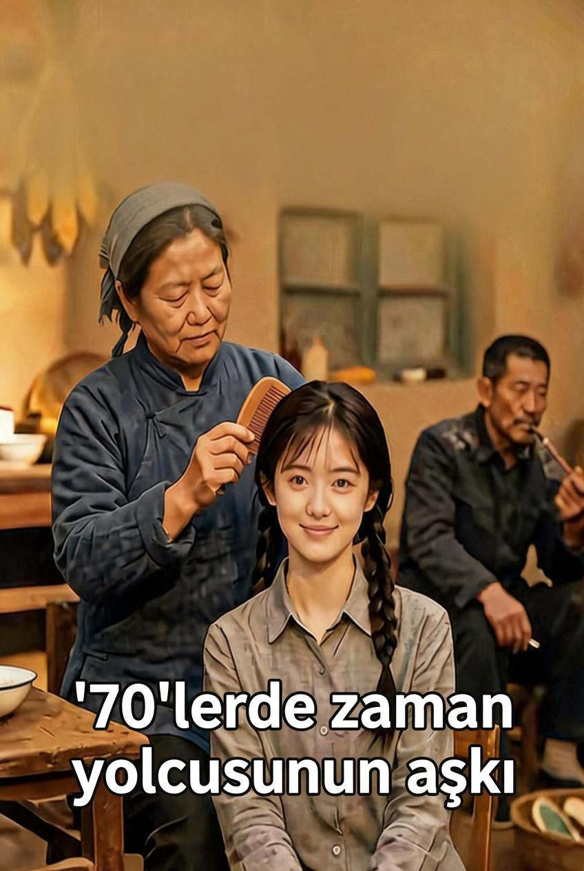 70'lerdeki Tatlı Hayatım