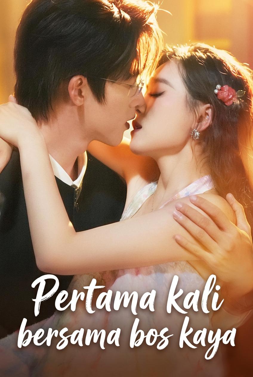 Terperangkap Bersama Bilionair