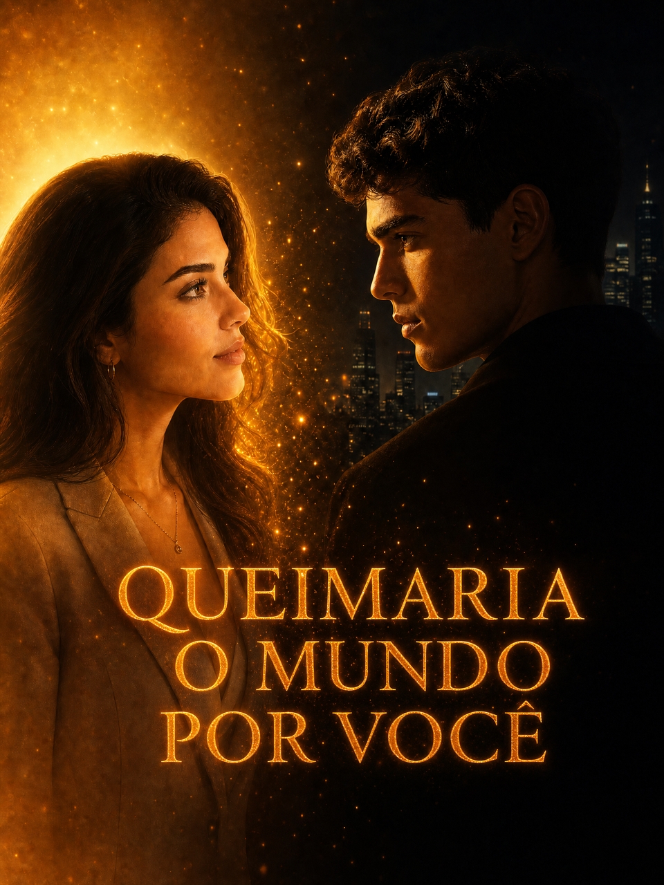 Seu Voto Ardente