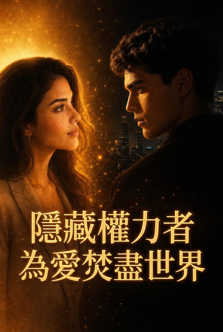 为你焚尽天下