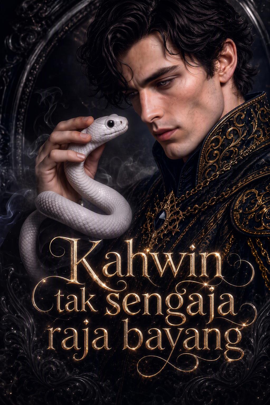 Tersilap Kahwin Dengan Syaitan Yang Aku Gigit