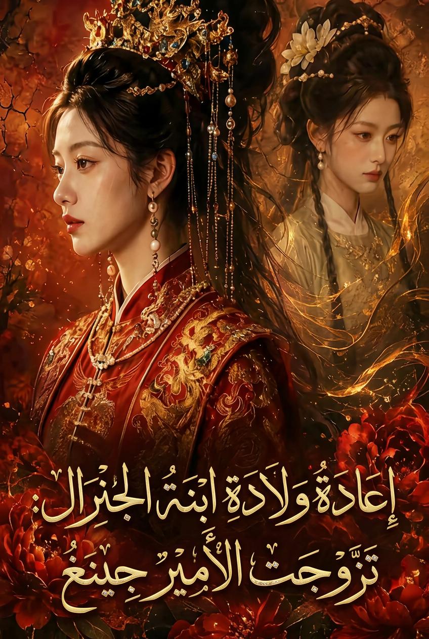 عروس الأمير المحارب