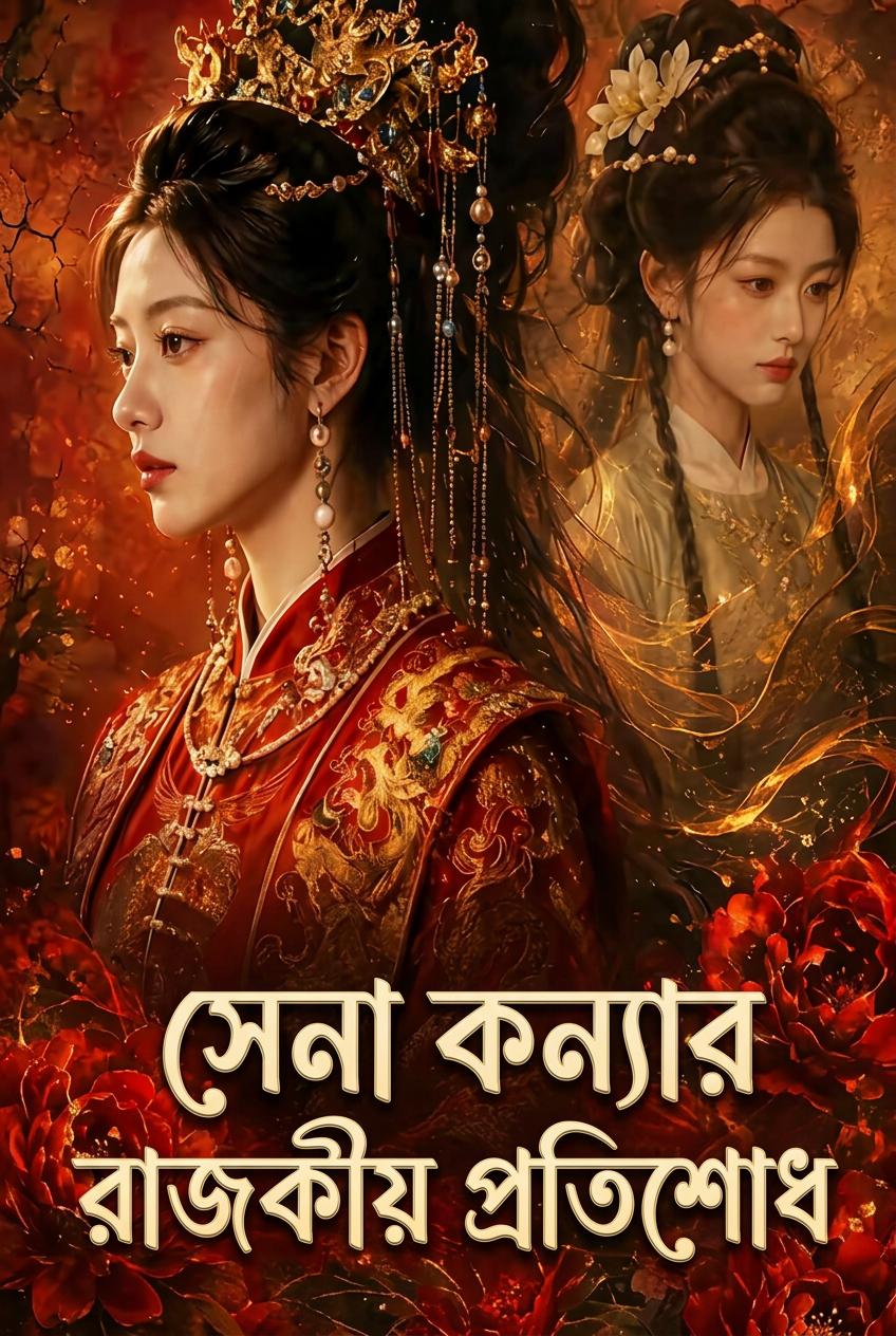 যুদ্ধবাজ রাজপুত্রের কনে
