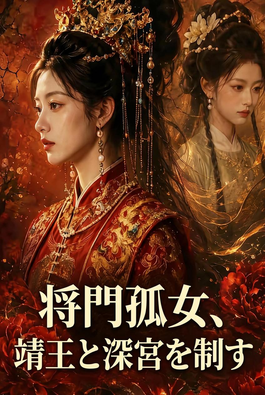 戦王子の花嫁