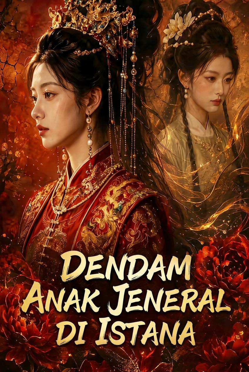 Pengantin Putera Panglima Perang