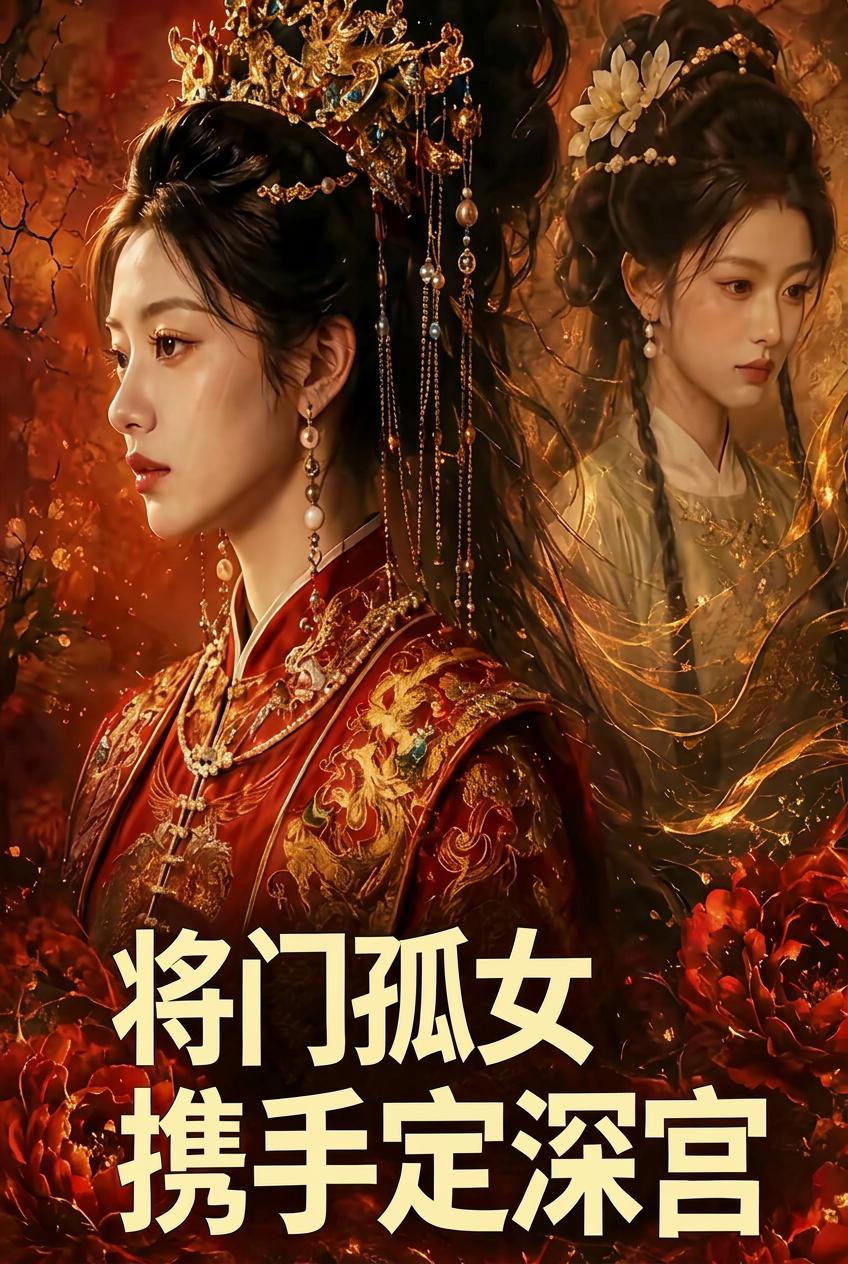 战王殿下的新娘