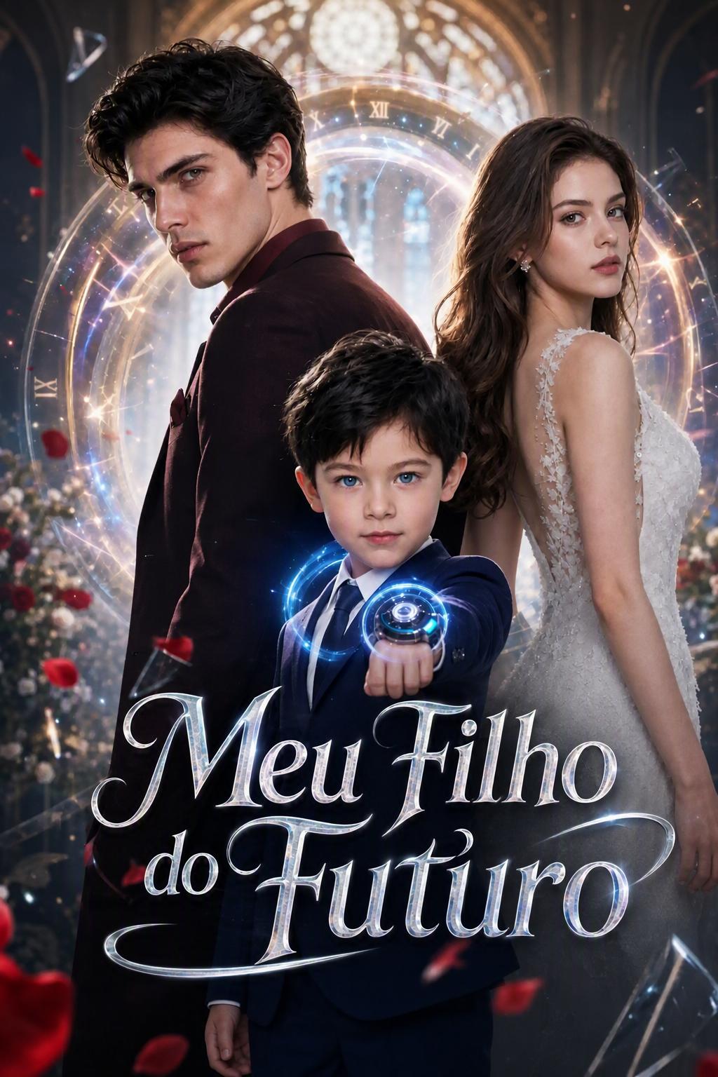 Meu Filho do Futuro