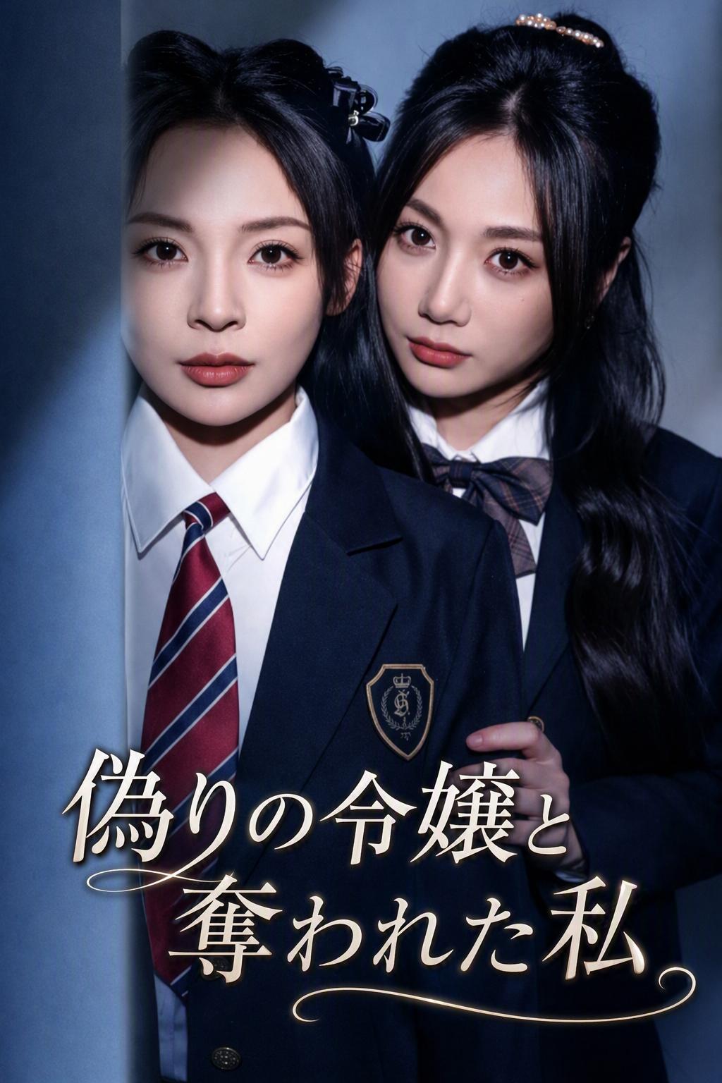 偽りの令嬢と奪われた私
