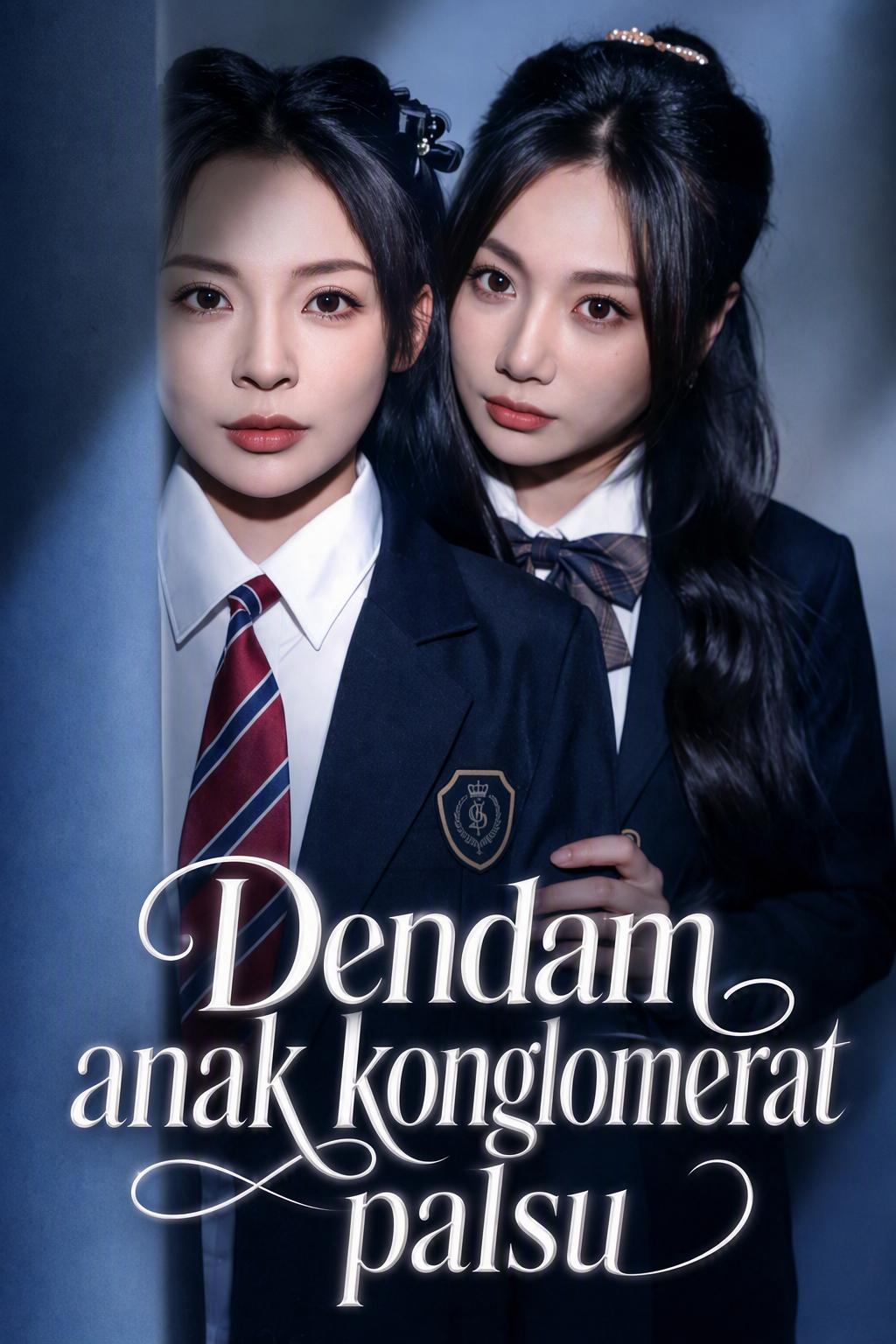 Dendam anak konglomerat palsu