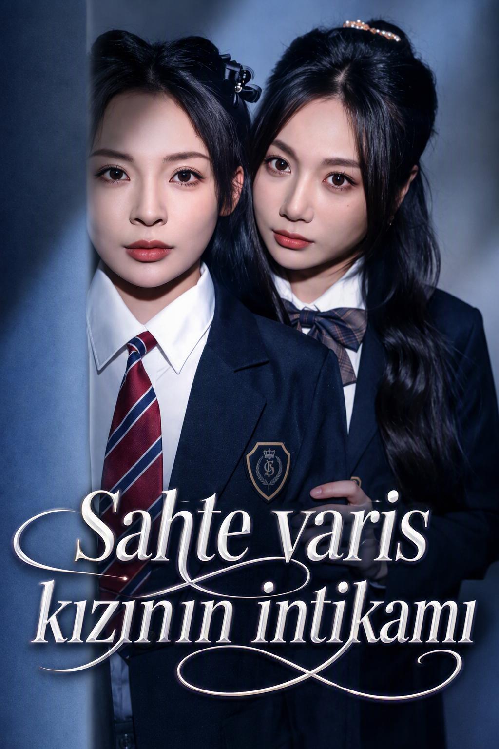 Sahte varis kızının intikamı