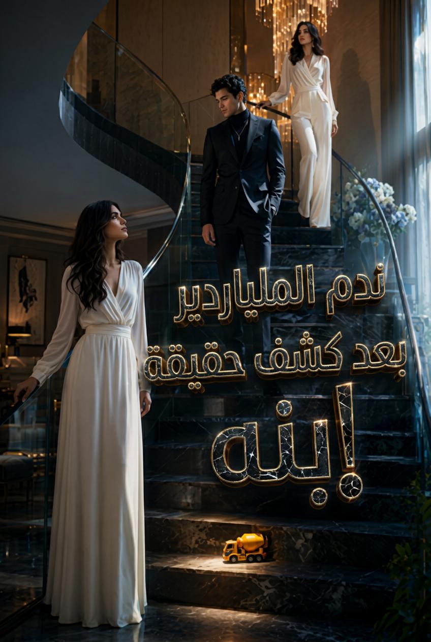 توسّل فوق شظايا الزجاج، أيها السابق!