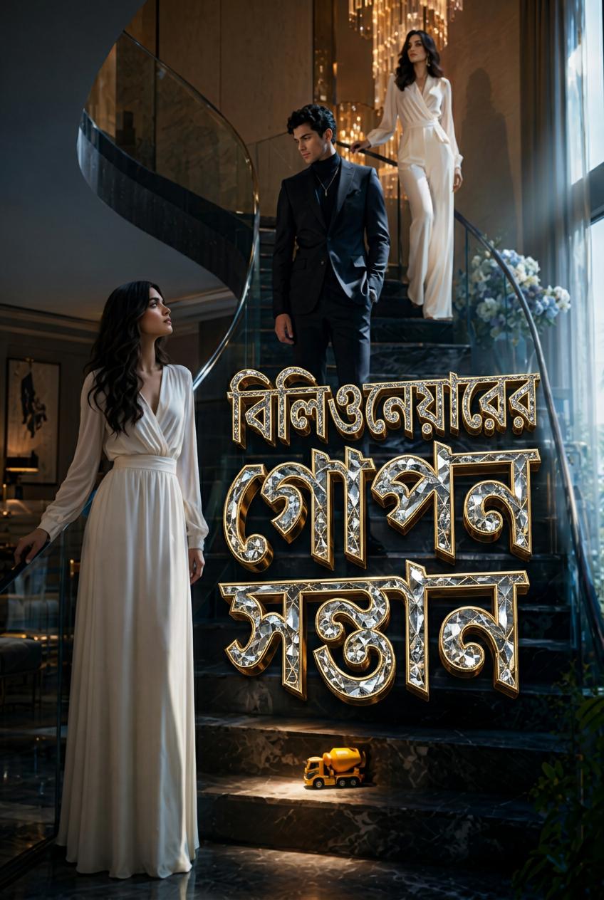 কাঁচের টুকরোর ওপর কাকুতি-মিনতি করো, প্রাক্তন!