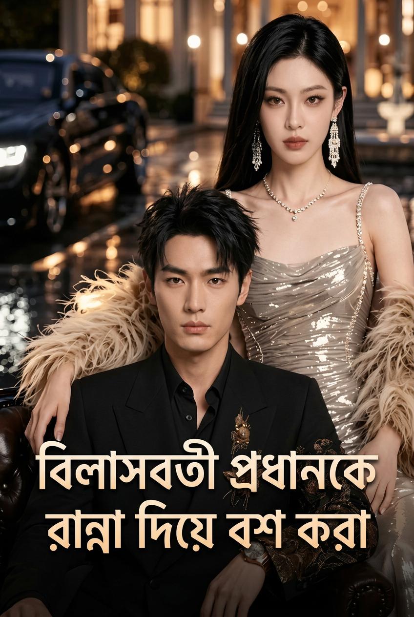 ড্রাগন CEO-কে বশ করা