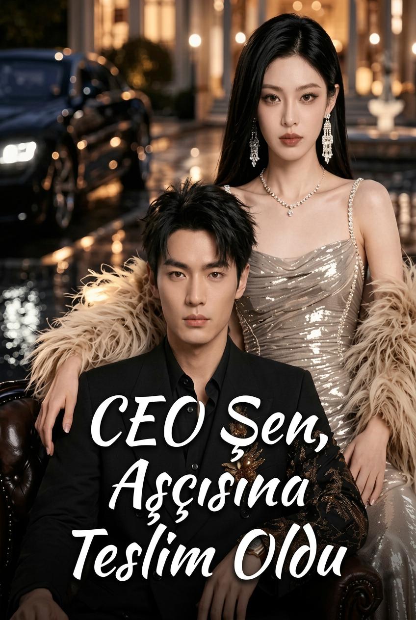 Ejderha CEO’yu Evcilleştirmek