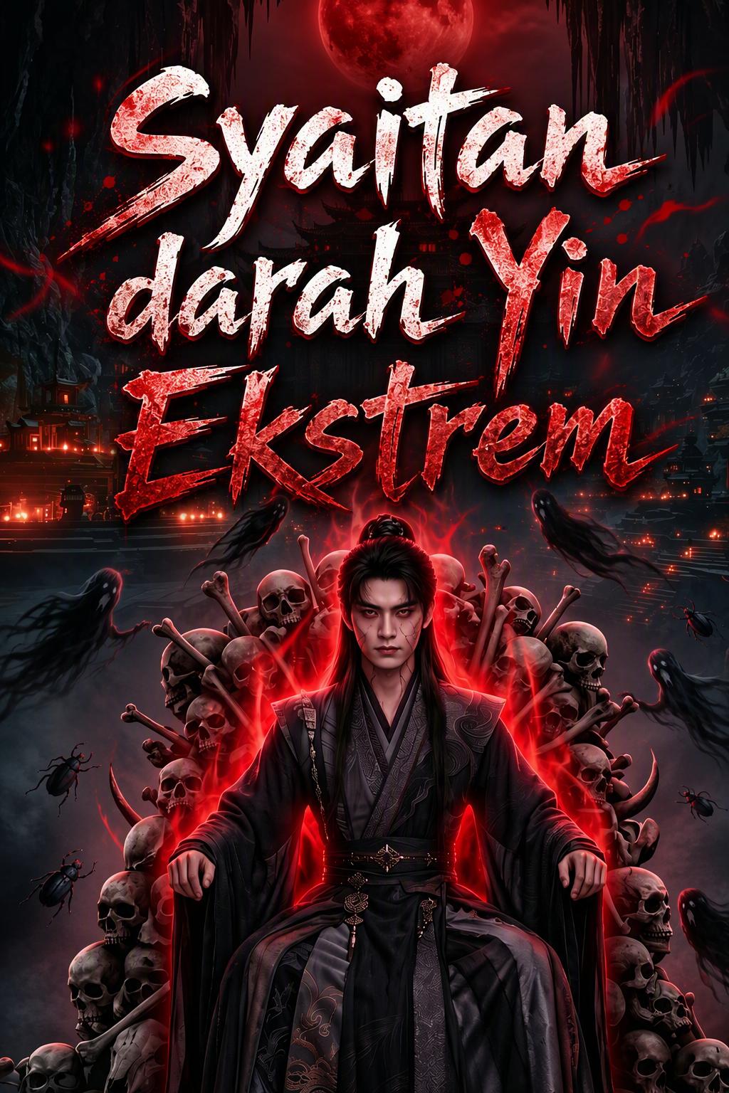 Syaitan darah Yin Ekstrem