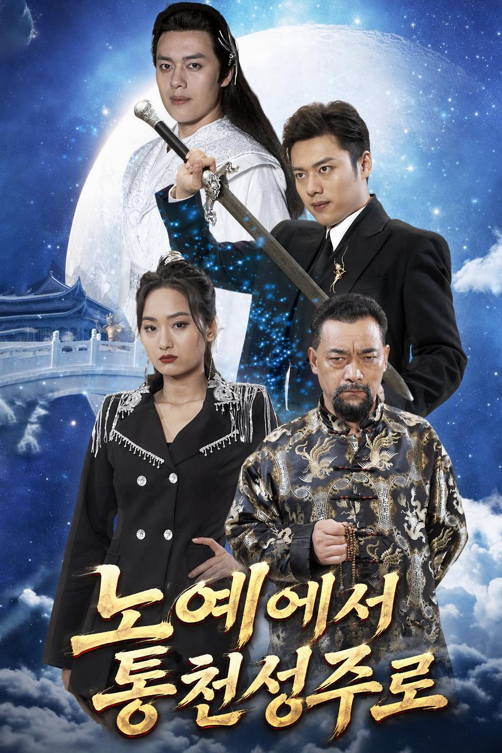 환생한 성군