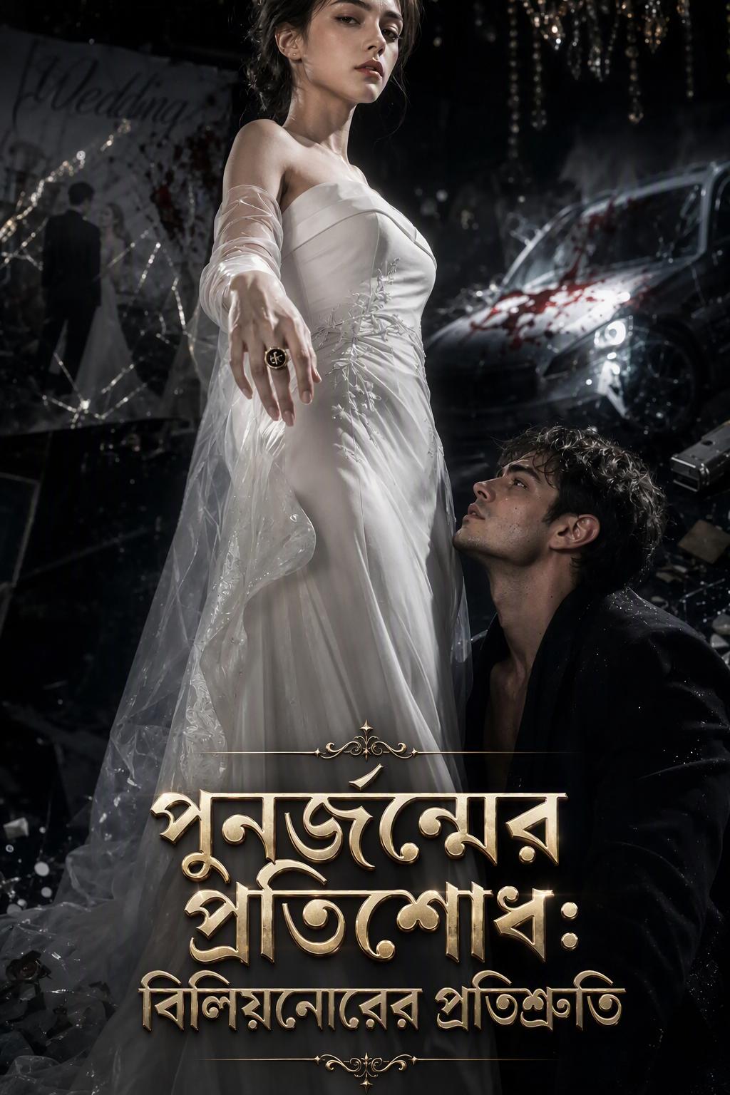 প্রতিশোধের জন্য পুনর্জন্ম: বিলিয়নিয়ারের শপথ