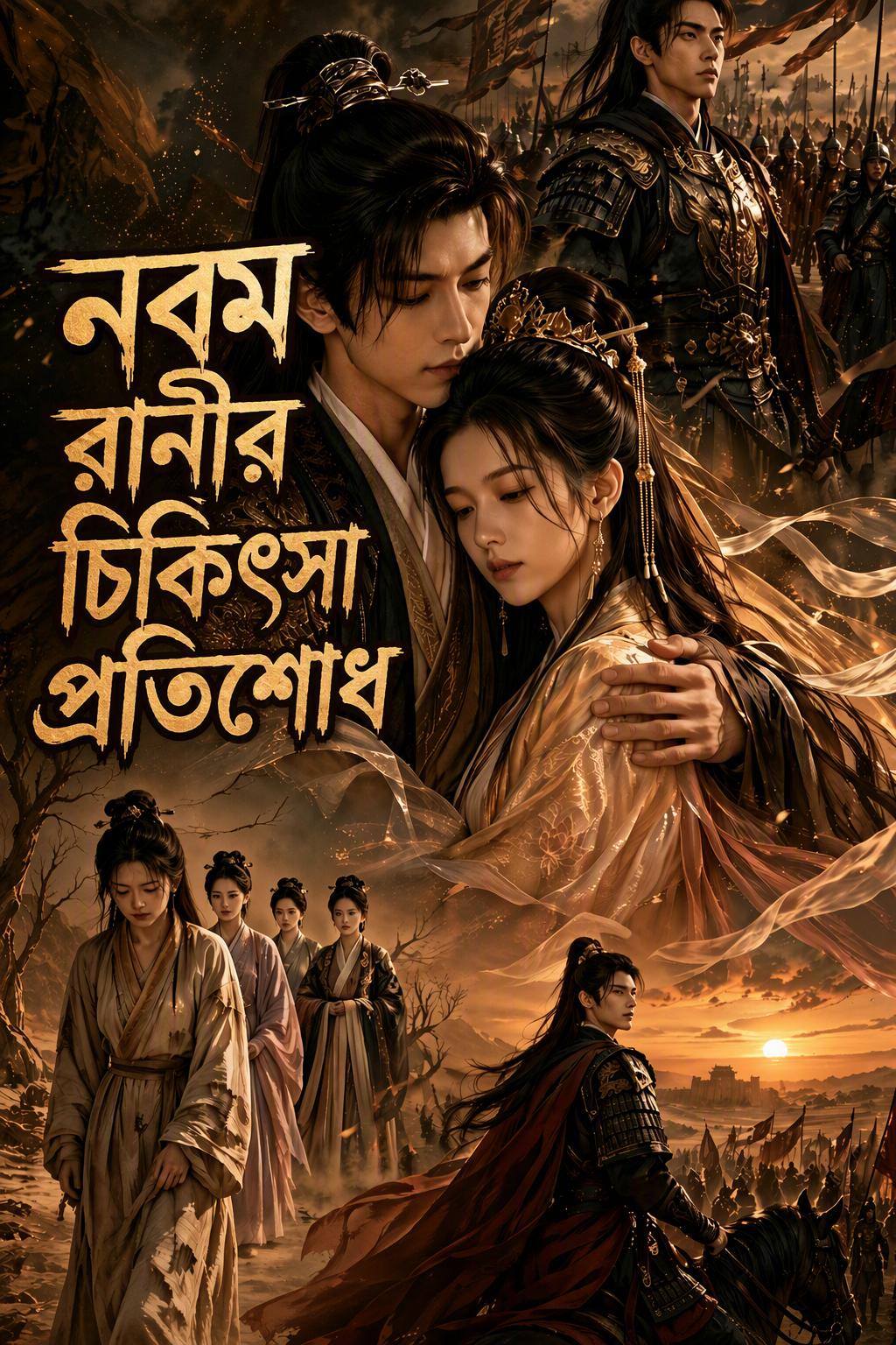 পতিত জেনারেলের ডাক্তার
