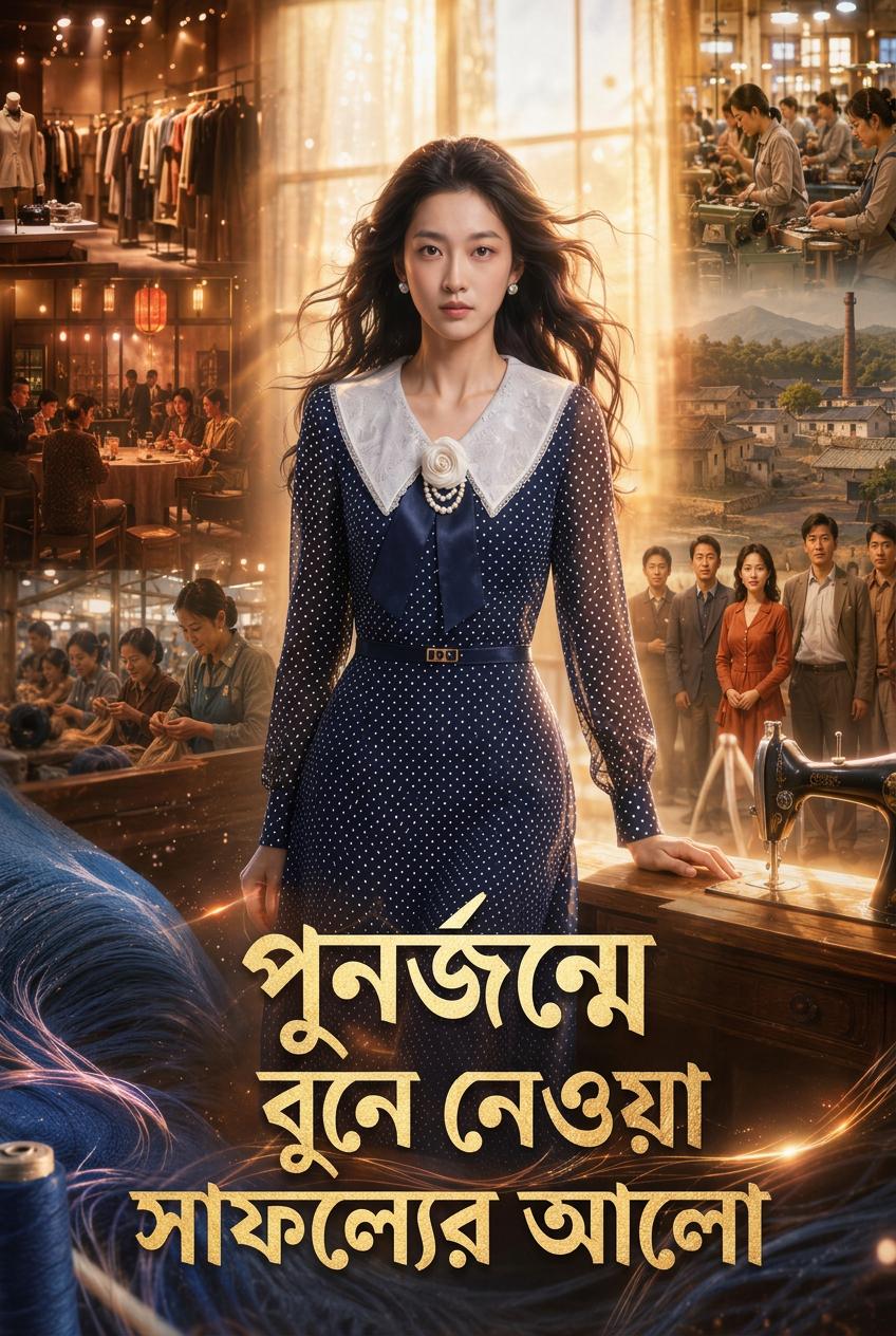 তার প্রতিশোধের দ্বিতীয় জীবন