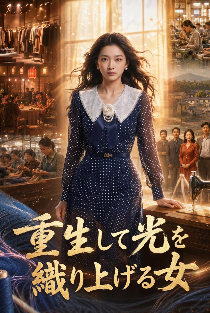 彼女の復讐のセカンドライフ