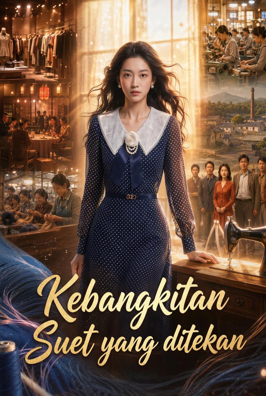 Kehidupan Keduanya untuk Membalas Dendam