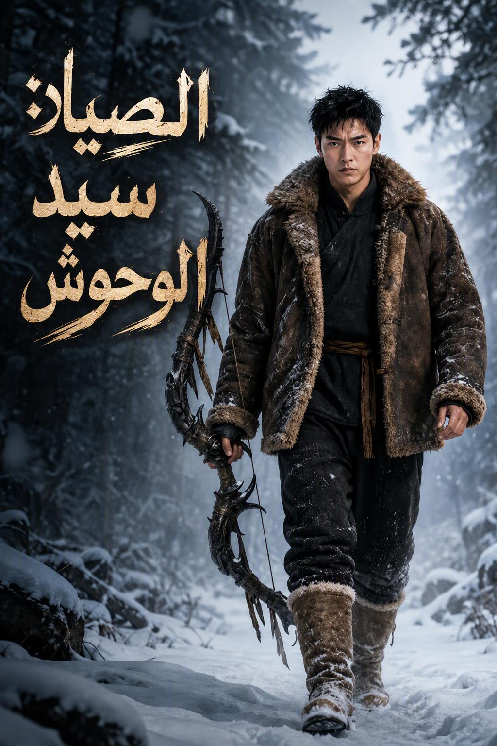 الصياد: سيد الوحوش