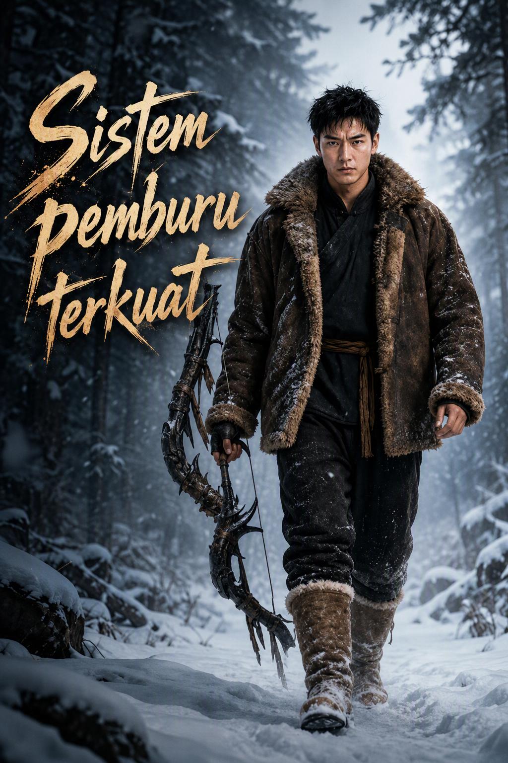 Sistem pemburu terkuat
