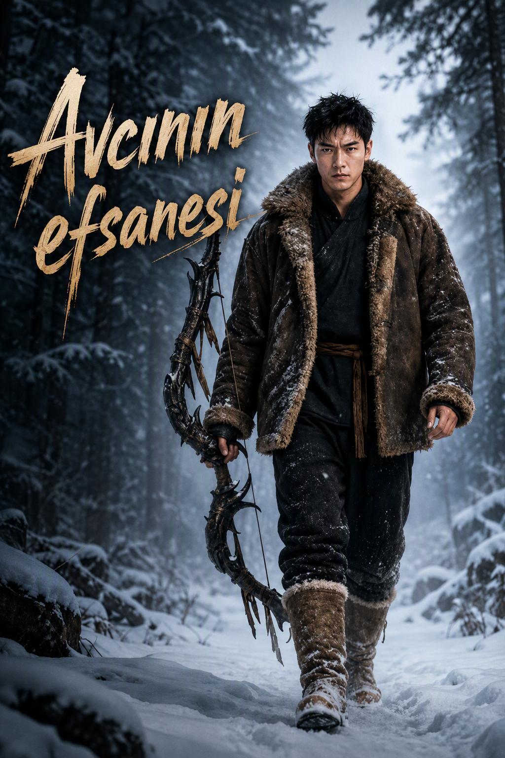Avcının efsanesi