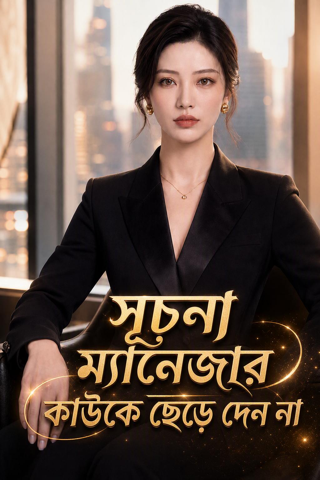সুচনা ম্যানেজার কাউকে ছেড়ে দেন না