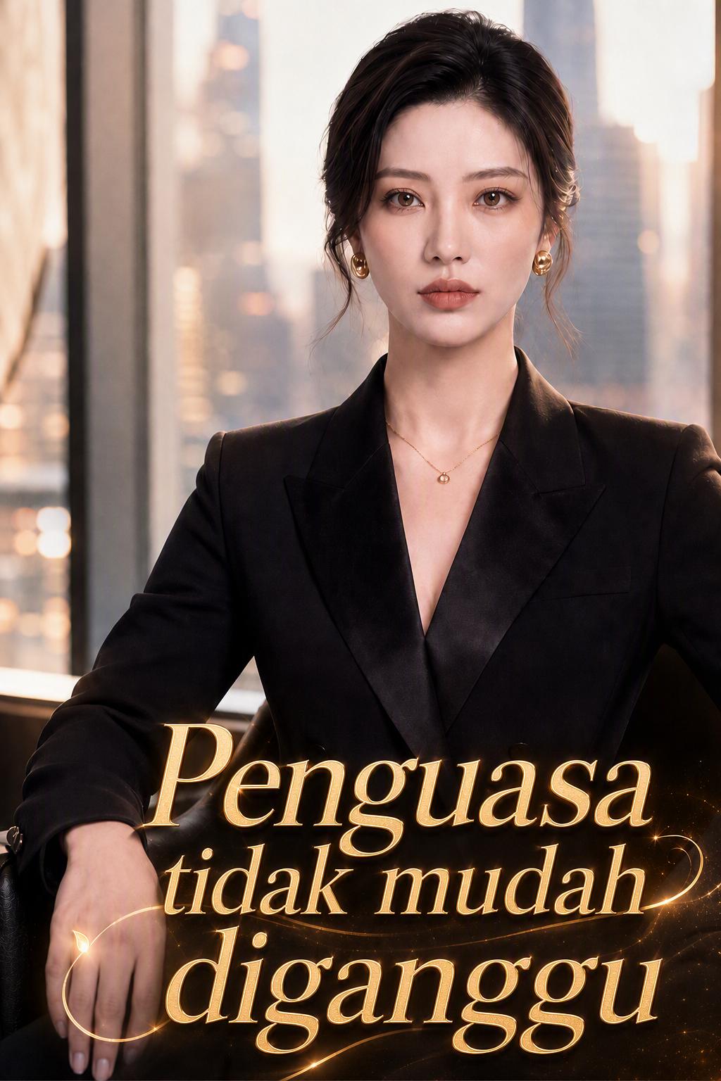 Pengarah Luna Yang Tidak Terhentikan