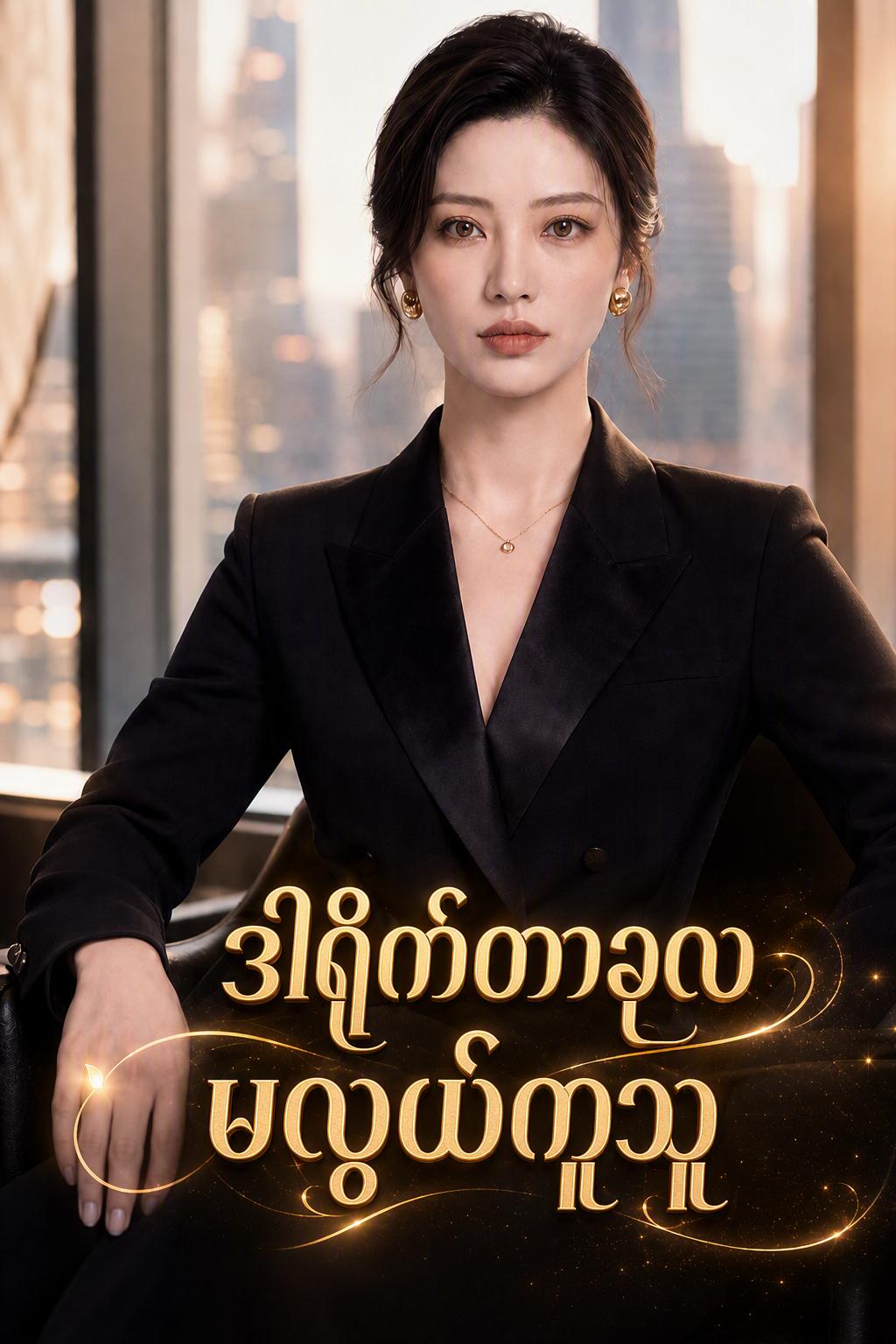 ဒါရိုက်တာစုလ မလွယ်ကူသူ