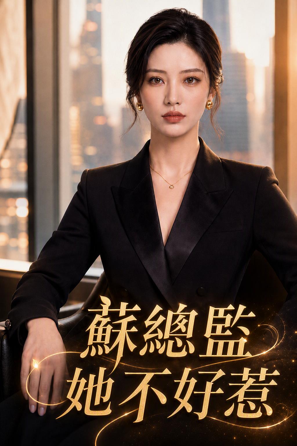 势不可挡的导演露娜