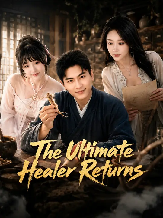 The Ultimate Healer Returns