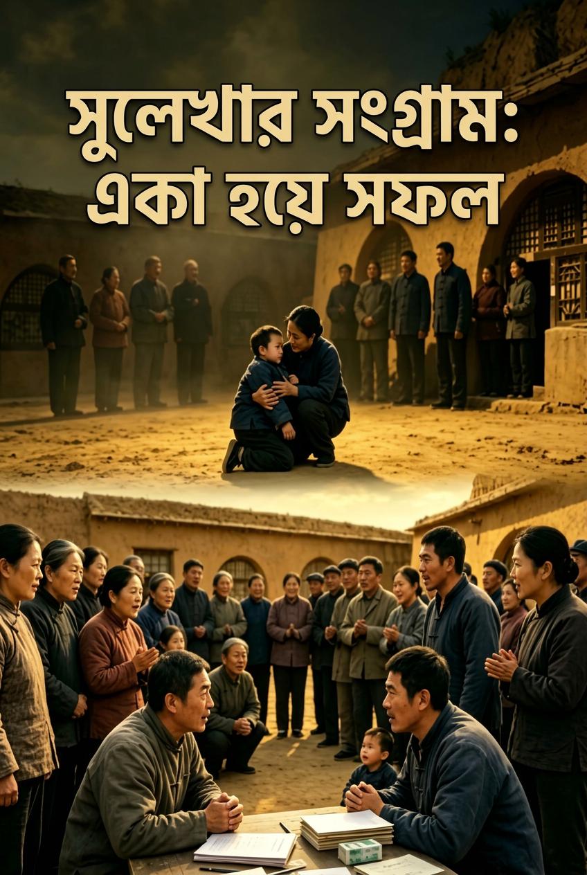 অবহেলিত মায়ের জয়