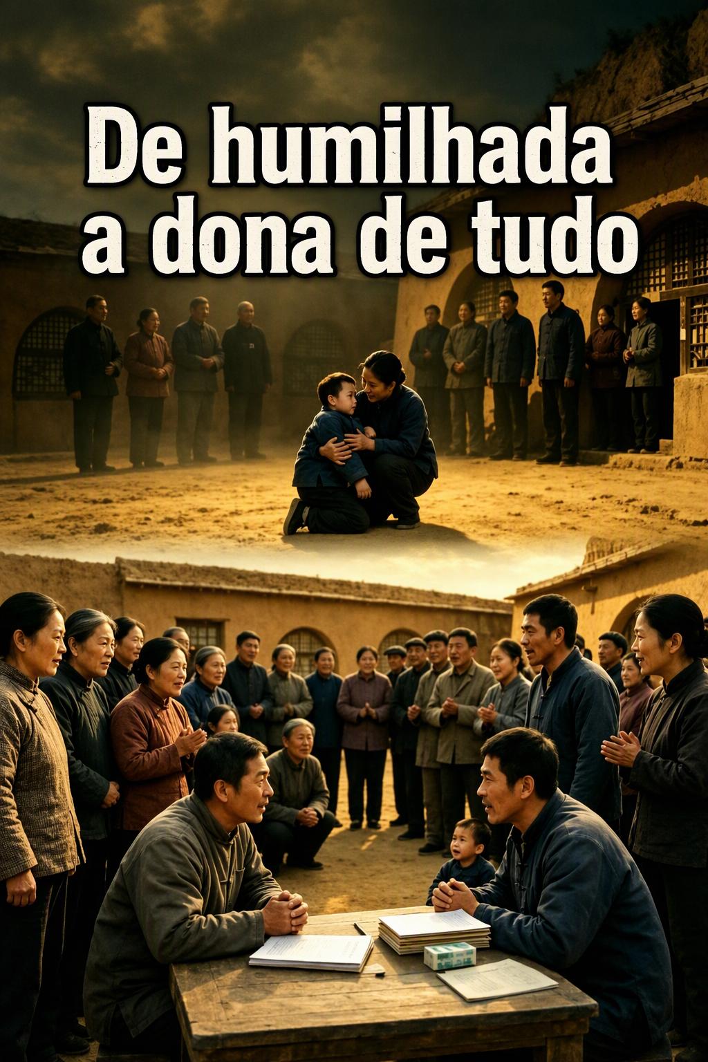 O Triunfo da Mãe Desprezada