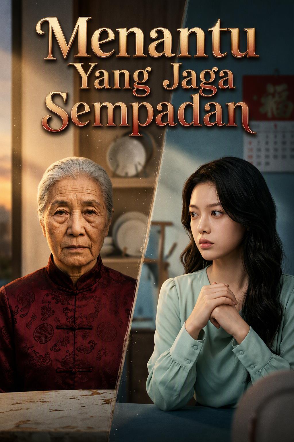 Menantu Perempuan yang Menjaga Batas Keluarga