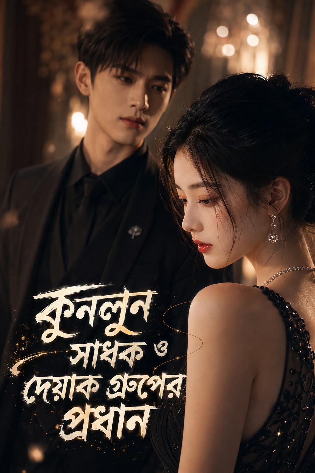 কুনলুনের প্রহরী ও নারী কর্ণধারের সাক্ষাৎ