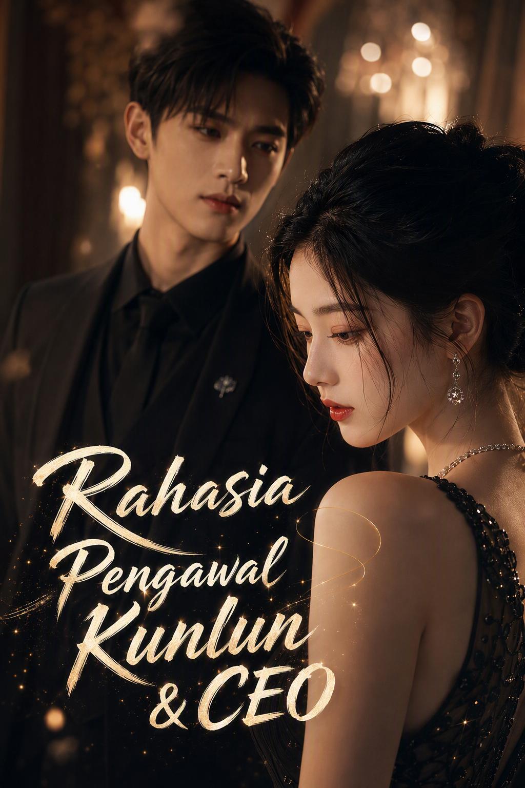 Pertemuan Pengawal Kunlun dan Bos Wanita