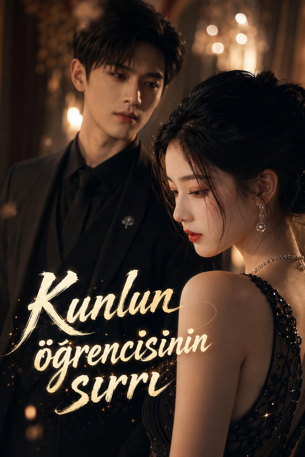 Kunlun Muhafızı ile Patron Kadının Karşılaşması