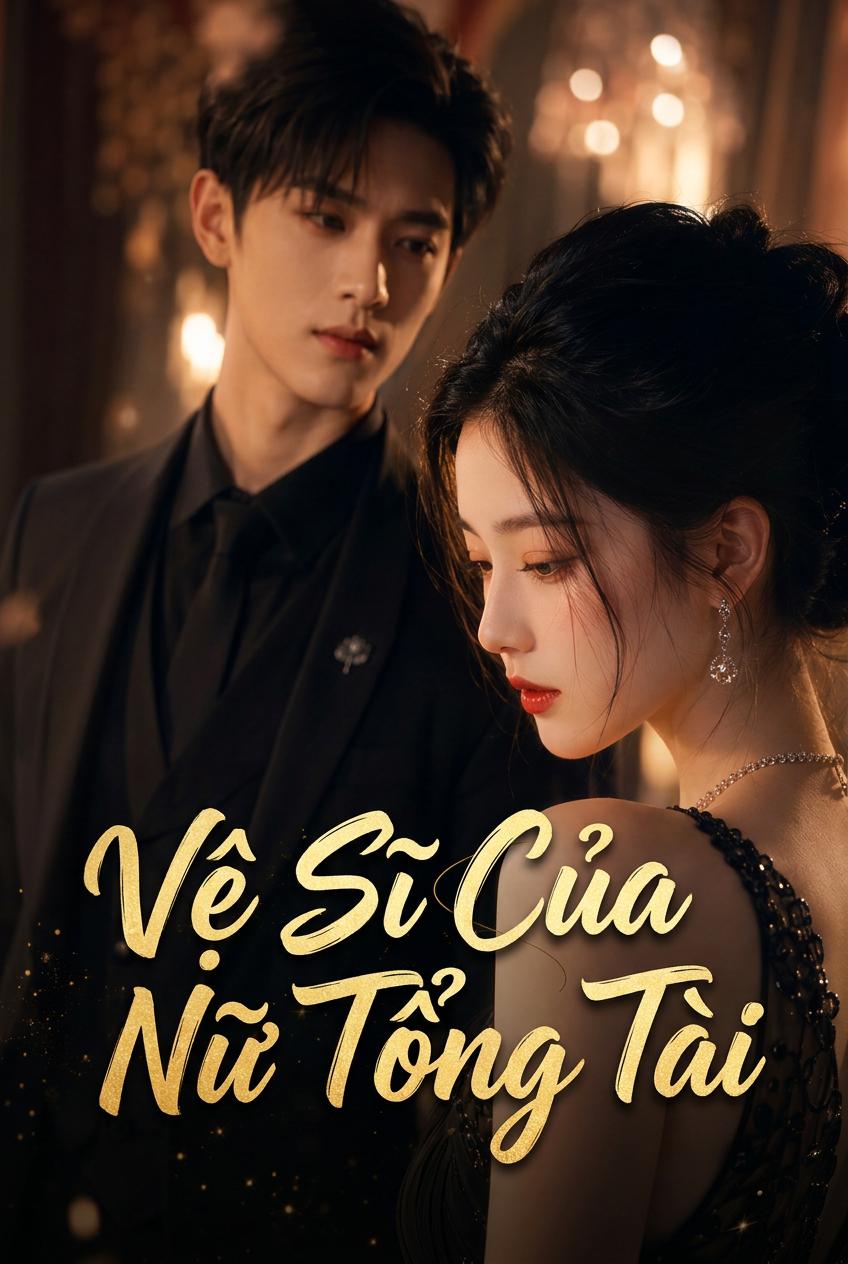 Cuộc gặp giữa người gác Côn Luân và nữ tổng giám đốc