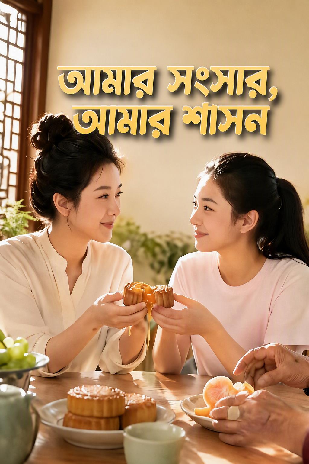 আর সহ্য করব না