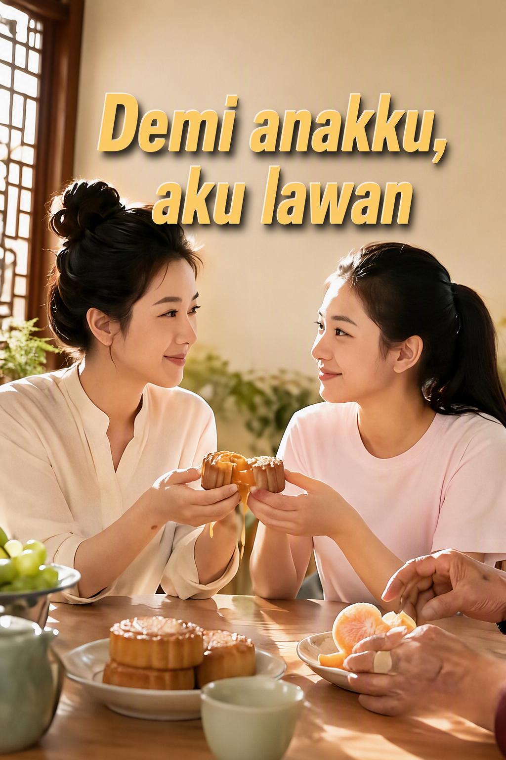 Aku Takkan Tahan Lagi